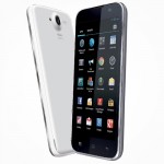 iBall Andi 5h Quadro
