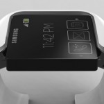 Samsung Smartwatch Galaxy Gear