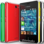 Nokia Asha 502 Leaked Picture