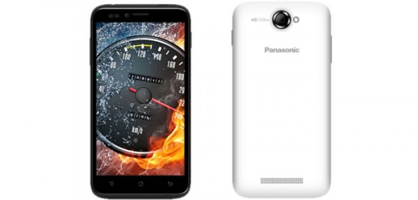 Panasonic P11 Launched in India