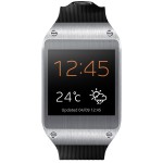 Samsung Galaxy Gear Smartwatch