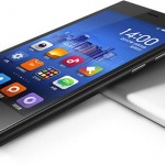Xiaomi announced Mi3, 5-inch 1080p display, NVIDIA Tegra 4 or Snapdragon 800 Processor