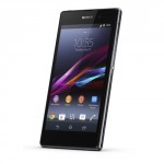 Sony announces Xperia Z1, 5-inch 1080p display, 21MP camera, Android 4.3