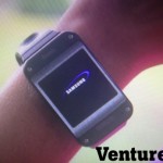 Samsung Galaxy Gear Smartwatch