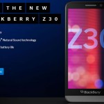 BlackBerry Z30 Launched In India