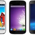 Compare Micromax Canvas Magnus with Canvas 4