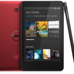 Dell launches Android tablets Venue 7 and Venue 8