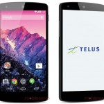 Google Nexus 5 Press Shots Leaked Online