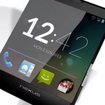 Nexus Smartwatch coming in few months