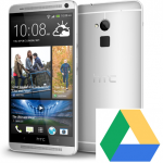 HTC and Google offer free Google Drive Storage