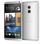 HTC One Max with 5.9-inch FHD Display launched in India at Rs. 56,490