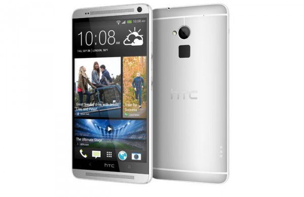 HTC One Max Official