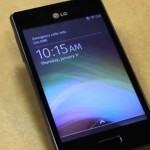 LG Fireweb is the first Firefox OS Phone from LG
