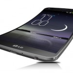 LG announces G Flex, curved smartphone with 6-inch 720p display