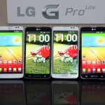 LG G Pro Lite launched in India at ?22,990, 5.5-inch display