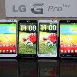 LG G Pro Lite launched in India