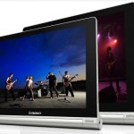 Lenovo Multimode Yoga Tablets