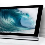Lenovo Multimode Yoga Tablet launched