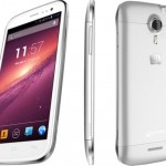 Micromax Canvas Magnus A117