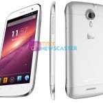 Micromax Canvas Magnus A117