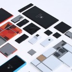 Motorola announces Project Ara, a open hardware platform to build modular smartphones