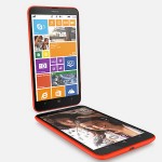 Nokia Lumia 1320 Announced