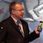 Nokia Lumia 1520 announced, 6-inch 1080p Display, 20MP Camera