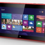 Nokia Lumia 2520: Nokia’s first tablet announced, runs on Windows RT 8.1