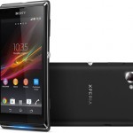 Sony rolling software updates for Xperia L