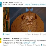 Twitter Timeline Inline Images and Videos