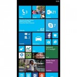 Windows Phone 8 Phablets