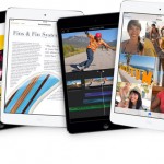 iPad mini Unveiled