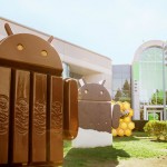 Android 4.4 KitKat Released