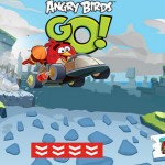 Angry Birds Go riddled with in-app purchases