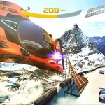 Asphalt 8: Airborne for Windows Phone 8 released