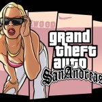 Grand Theft Auto San Andreas Coming to Mobile Devices