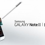 Samsung Galaxy Note 2 Android Update