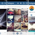 Instagram for Windows Phone released today