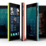 Jolla Sailfish martphone launching on November 27th