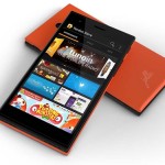 Jolla smartphone featuring Yandex AppSotre