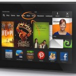 Kindle Fire HD and Kindle Fire HDX tablets are getting Software updates