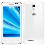 Micromax Canvas Juice A77 with 5-inch Diplay, 3000mAh battery listed for Rs. 7999