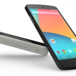 Nexus 5 Smartphone Camera improvements