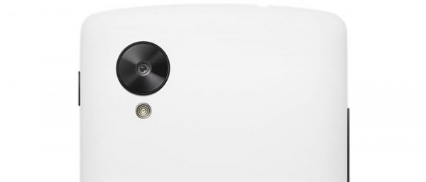 Google working on new Camera API for Android