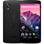 Nexus 5 listed for pre-order online in India