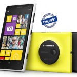 Nokia announced buyback offer on Lumia 1020