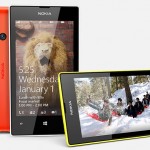 Nokia lumia 525 Official