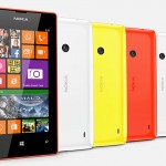 Nokia Lumia 525 Unveiled