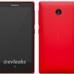 Nokia Normandy is a low-end smartphone powered by Android