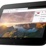 Opera 18 for Android optimized for Android Tablets